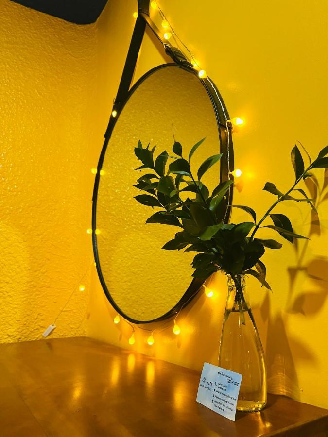 Alee Dalat Homestay Extérieur photo