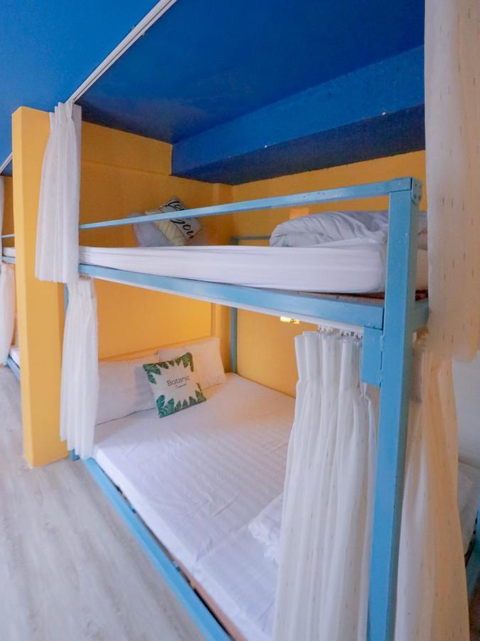 Alee Dalat Homestay Extérieur photo
