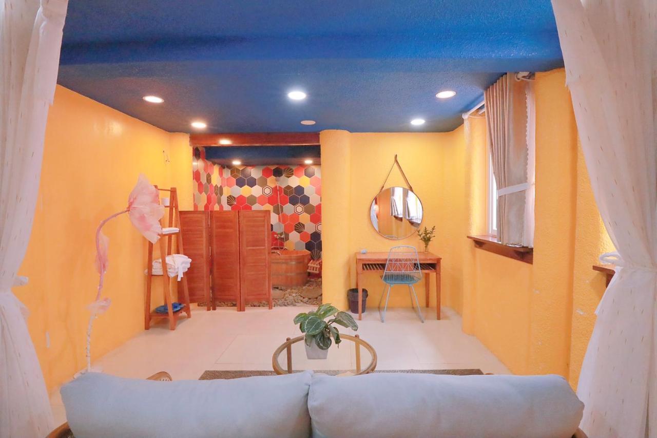 Alee Dalat Homestay Extérieur photo