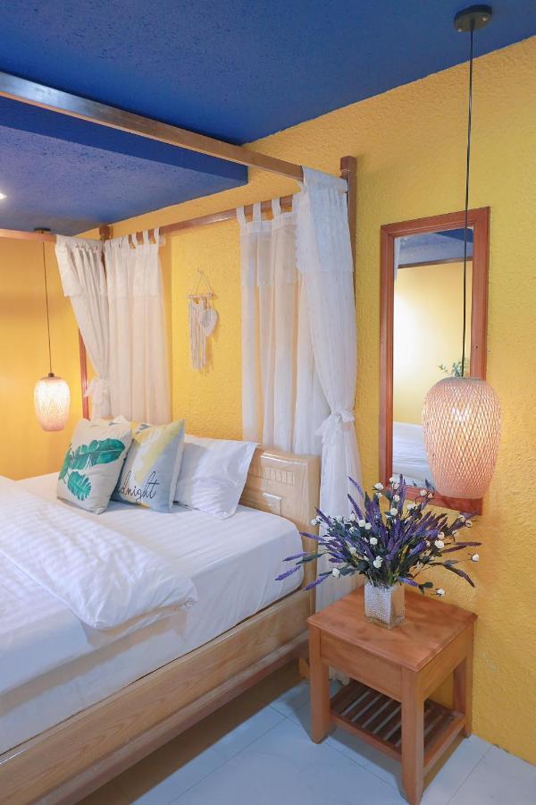 Alee Dalat Homestay Extérieur photo