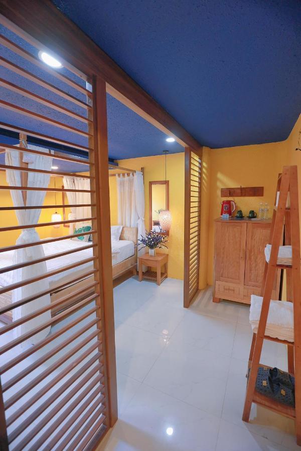 Alee Dalat Homestay Extérieur photo