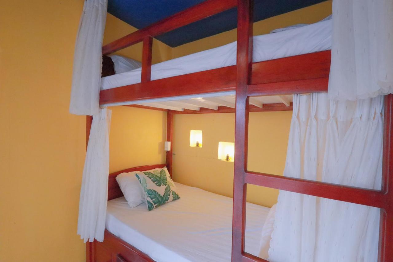 Alee Dalat Homestay Extérieur photo