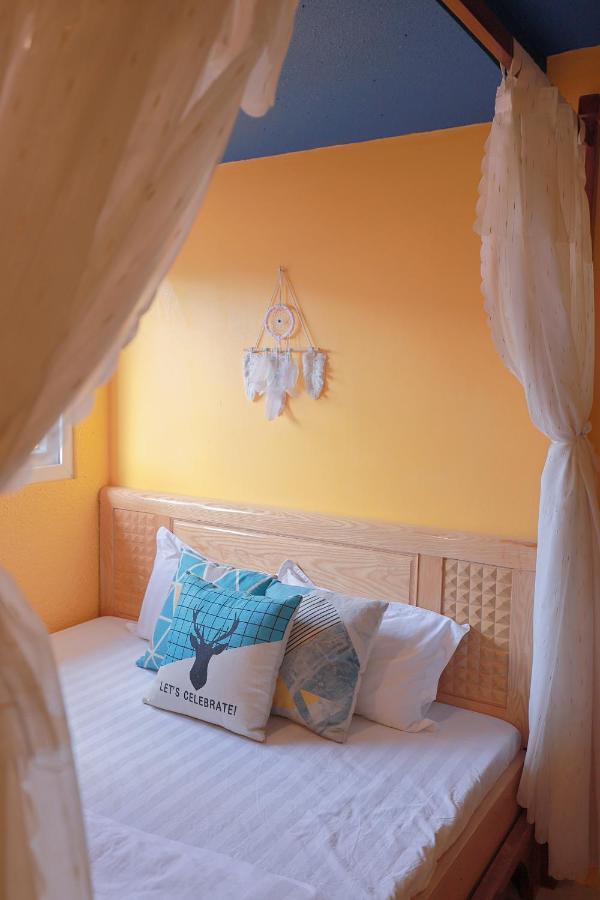 Alee Dalat Homestay Extérieur photo